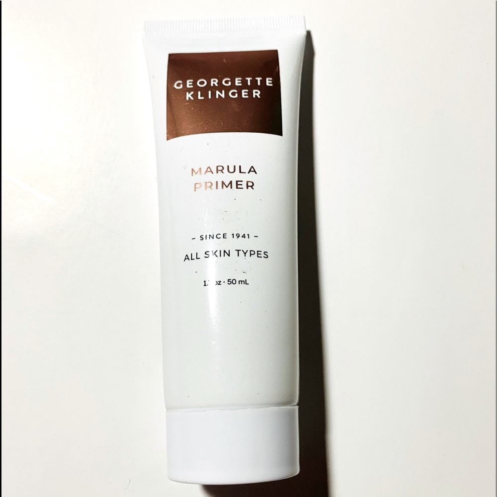 GEORGETTE KLINGER MARULA PRIMER